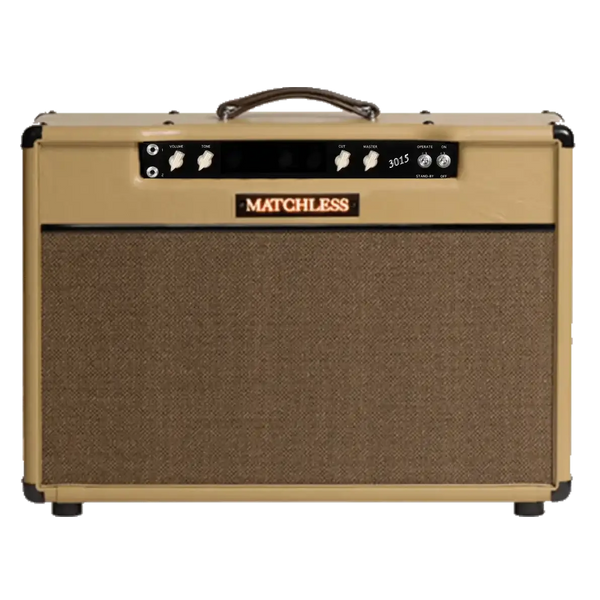 Matchless Guitar Amp 30/15 - Combo