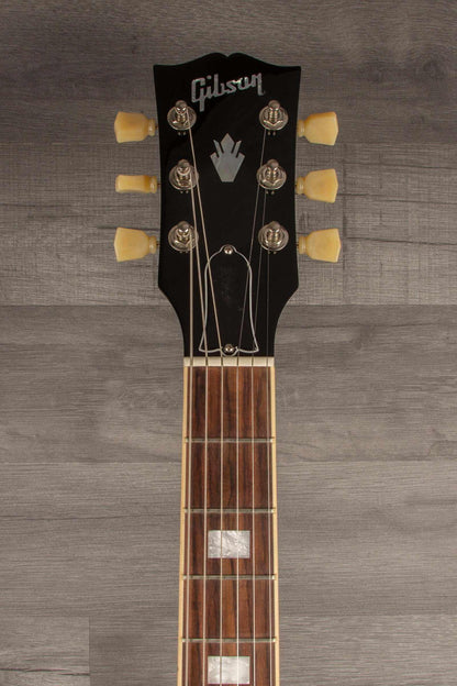 Gibson ES-335 Figured Top Electric Guitar - Antique Natural