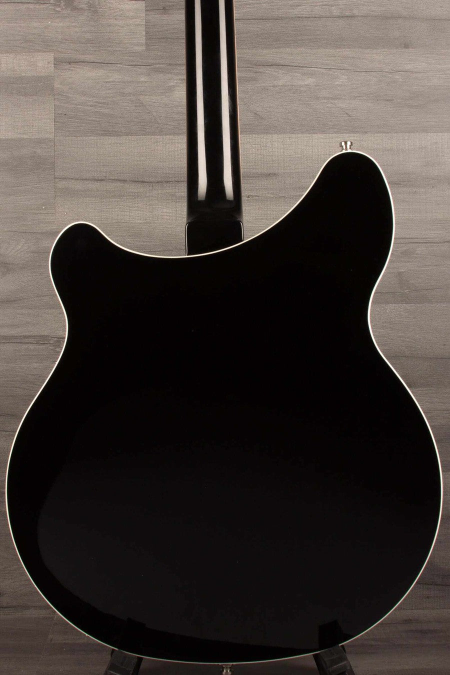 Rickenbacker 360 Electric Guitar - JetGlo