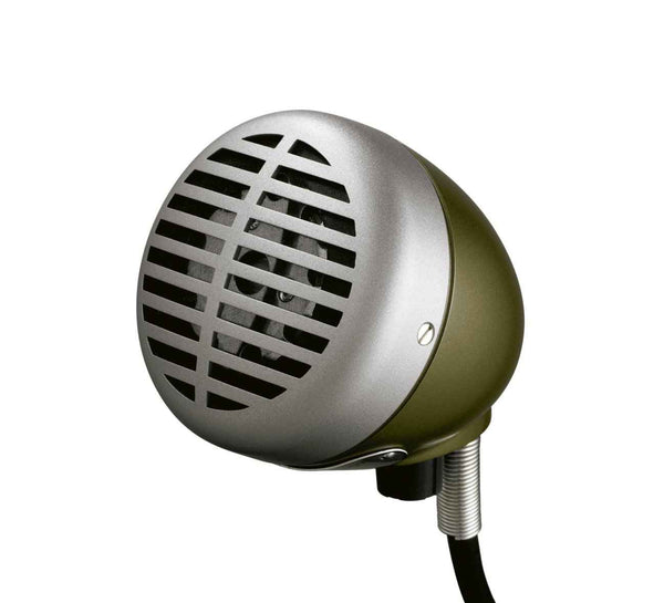 Shure - 520DX Microphone