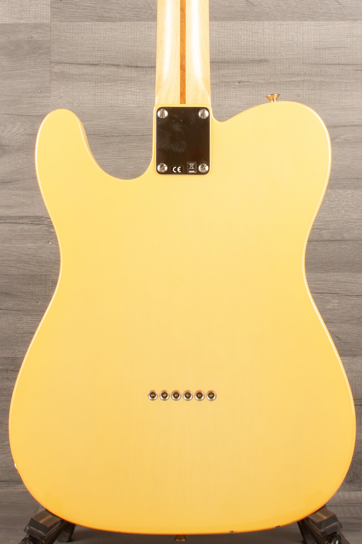 USED - Fender AVRI '52 Reissue Telecaster - MusicStreet