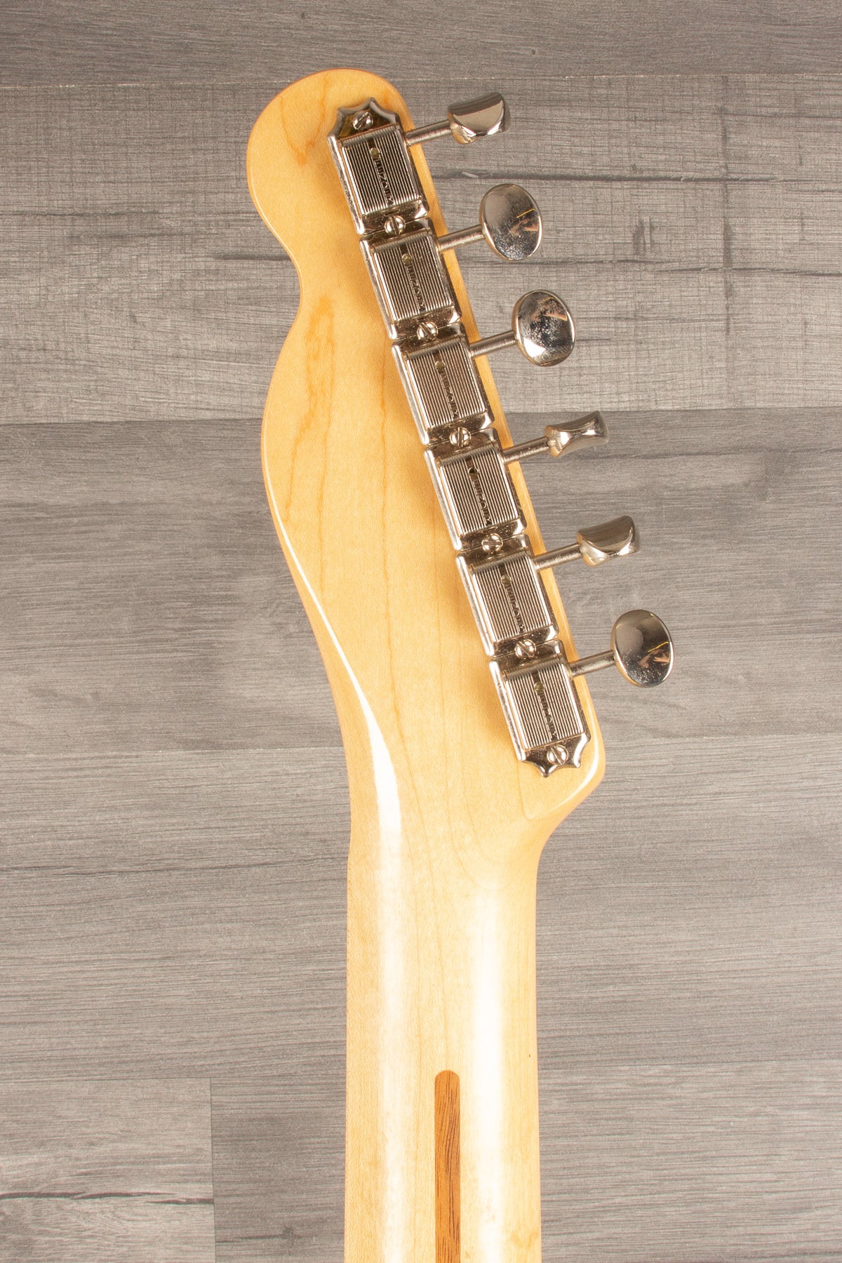 USED - Fender AVRI '52 Reissue Telecaster - MusicStreet
