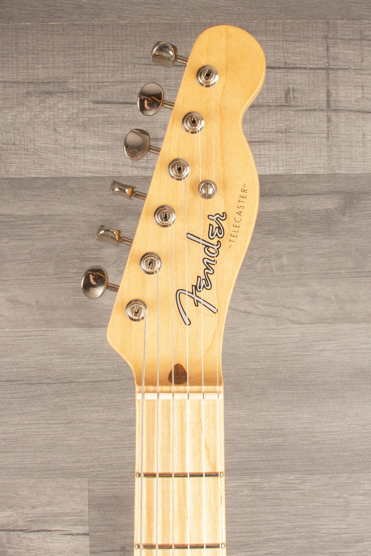 USED - Fender AVRI '52 Reissue Telecaster - MusicStreet