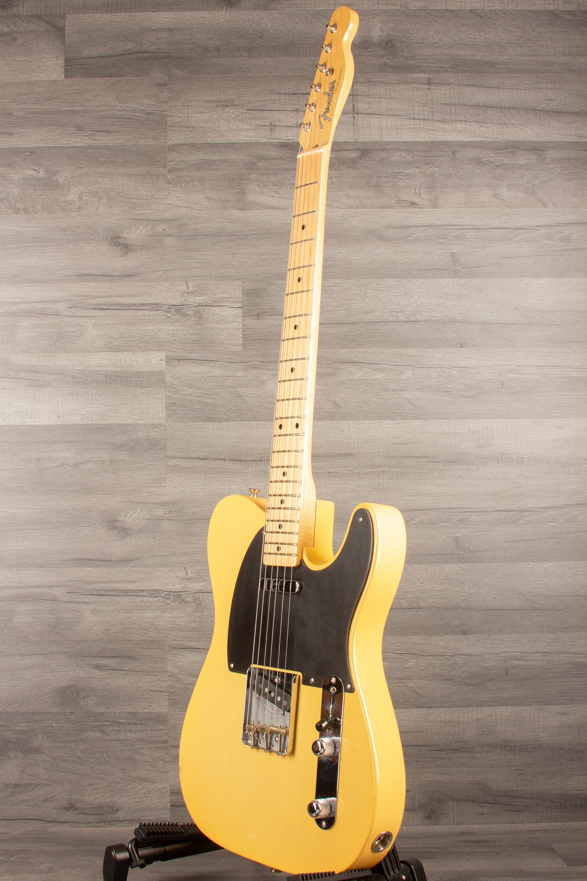 USED - Fender AVRI '52 Reissue Telecaster - MusicStreet