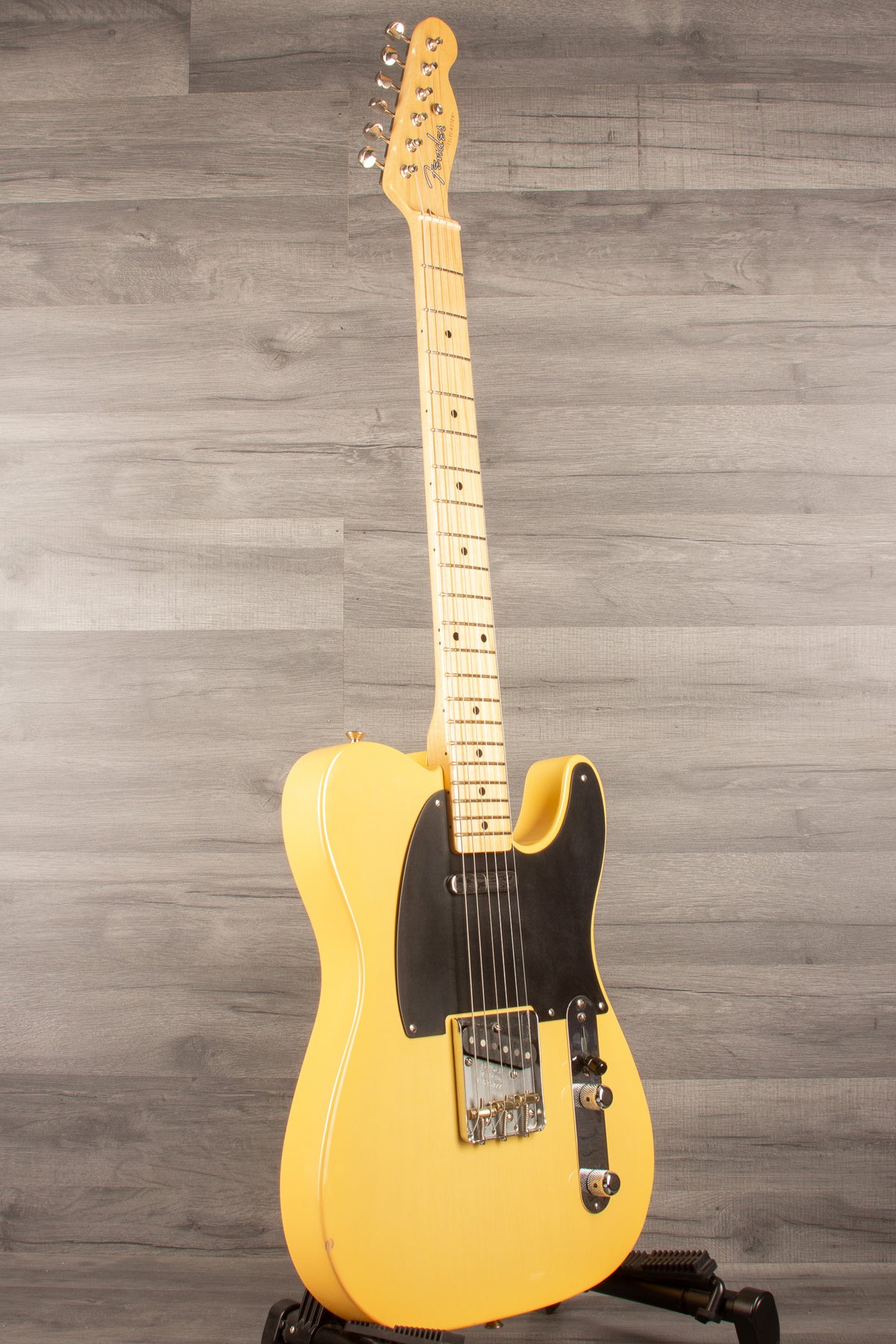 USED - Fender AVRI '52 Reissue Telecaster - MusicStreet