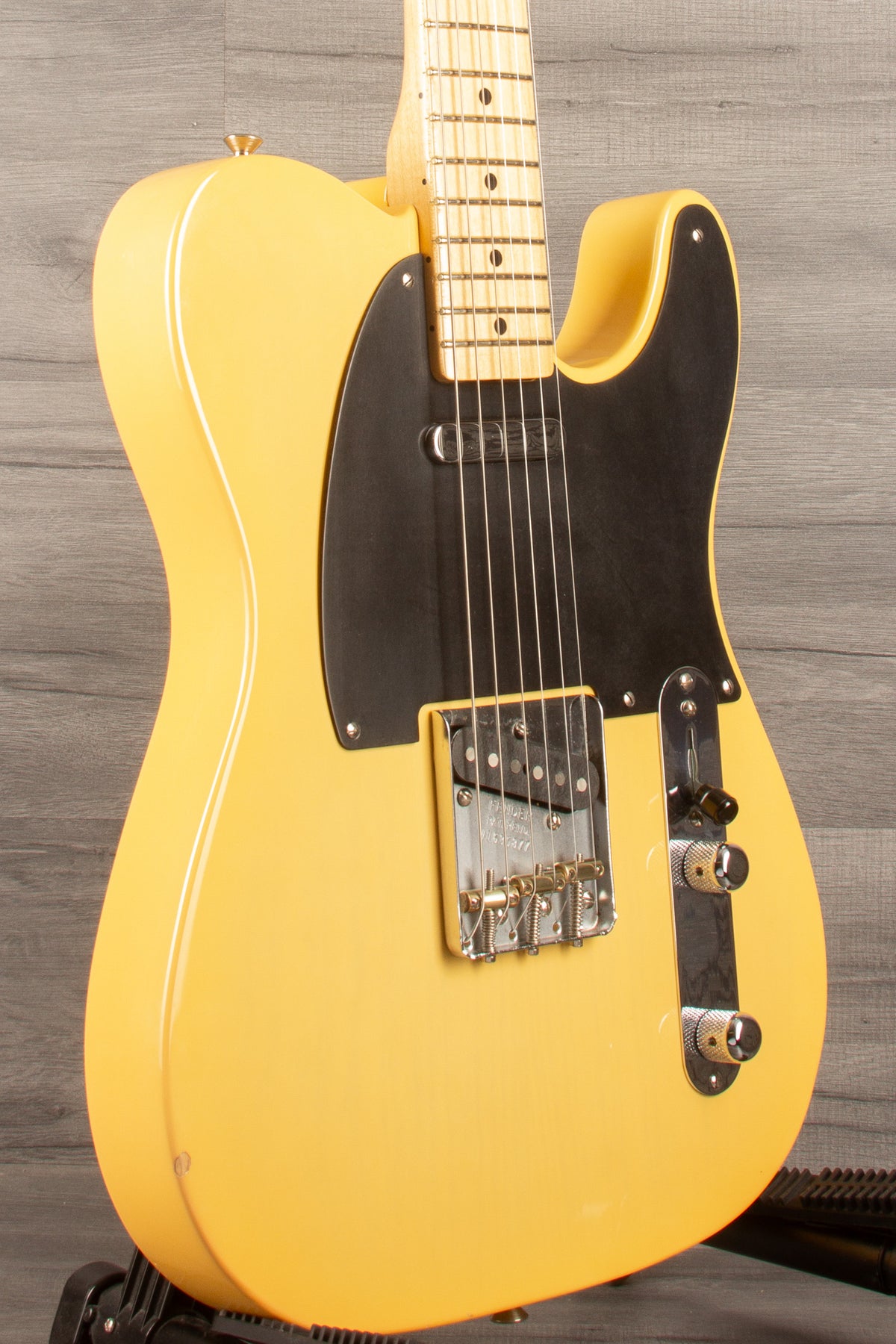 USED - Fender AVRI '52 Reissue Telecaster - MusicStreet
