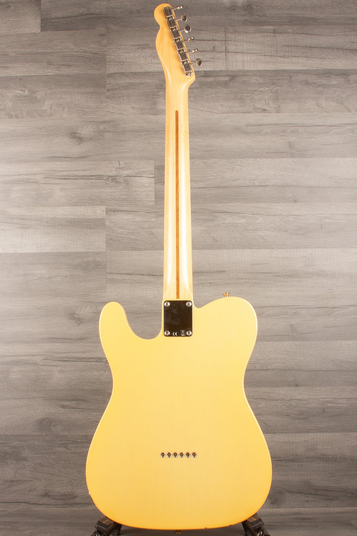 USED - Fender AVRI '52 Reissue Telecaster - MusicStreet