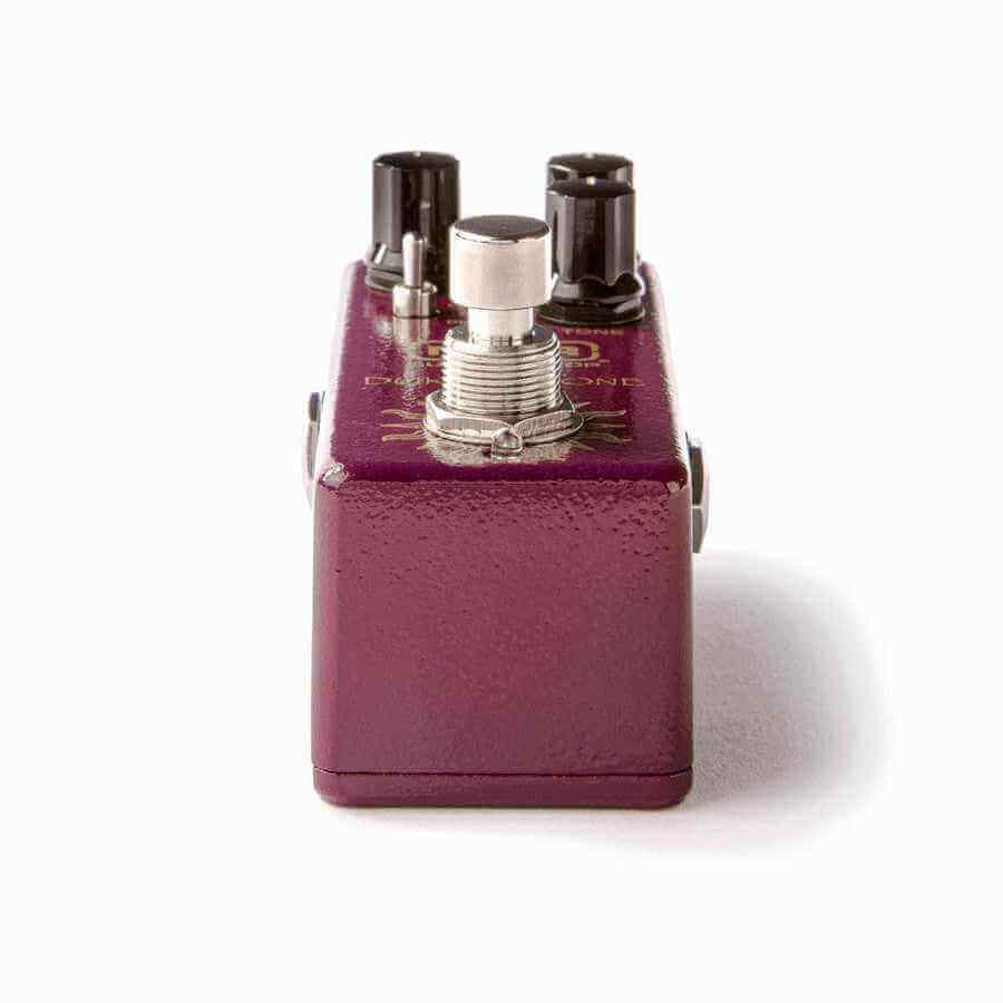 USED - MXR - CSP039 Custom Shop Duke of Tone Overdrive Pedal