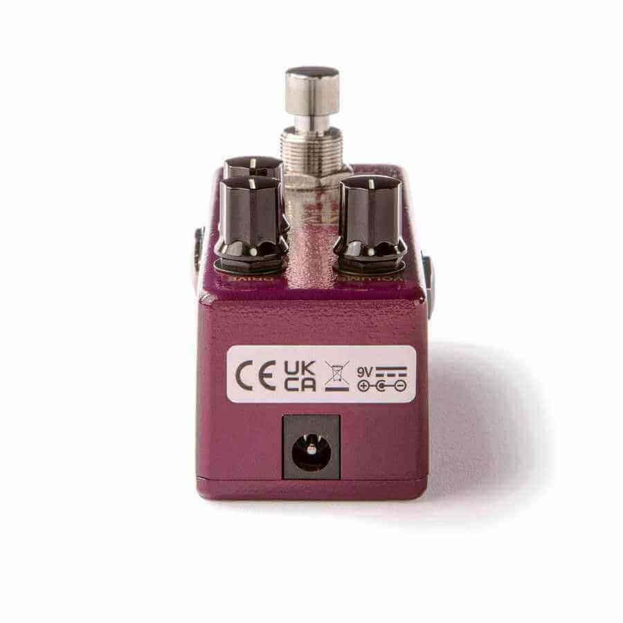 USED - MXR - CSP039 Custom Shop Duke of Tone Overdrive Pedal