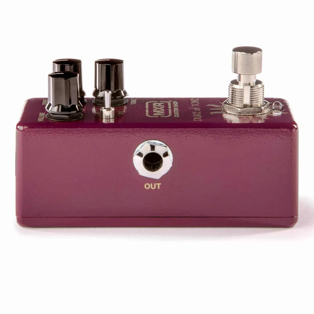 MXR - CSP039 Custom Shop Duke of Tone Overdrive Pedal