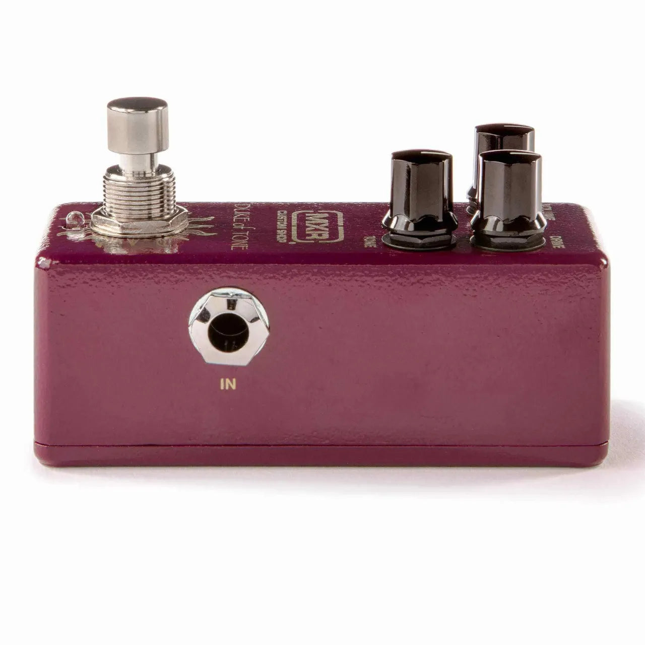 MXR - CSP039 Custom Shop Duke of Tone Overdrive Pedal