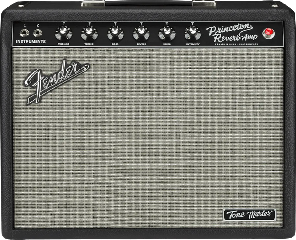 Fender Guitar Amp - ToneMaster Princeton Reverb 1x10" Modelling Combo