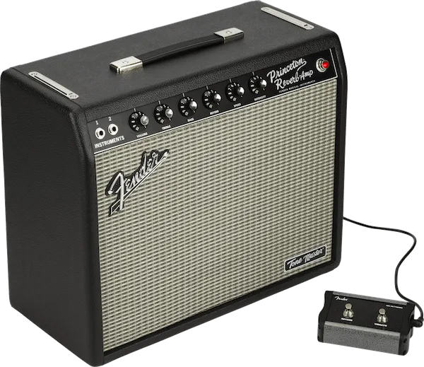 Fender Guitar Amp - ToneMaster Princeton Reverb 1x10" Modelling Combo