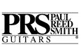 Paul Reed Smith Guitars logo showcasing premium guitar craftsmanship and brand identity.