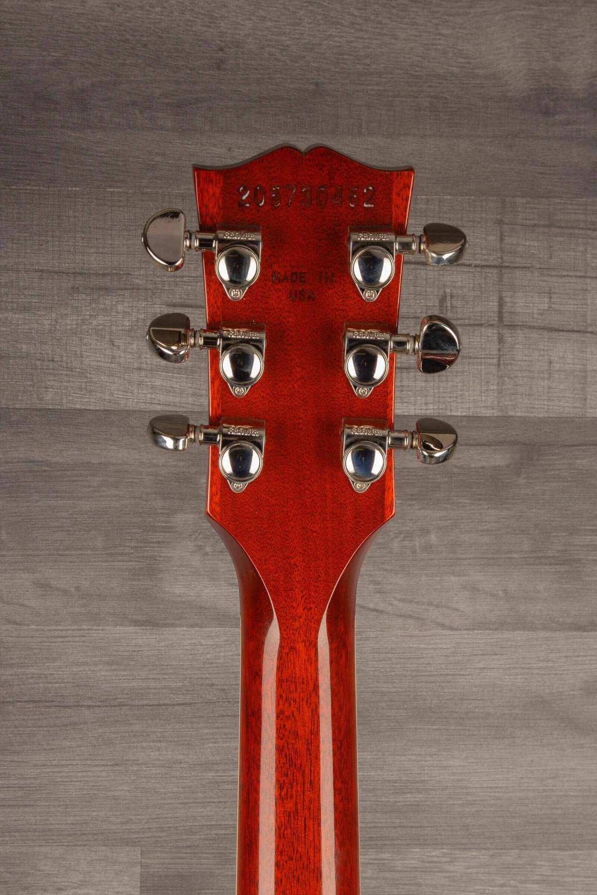 Gibson Les Paul Standard '60s Electric Guitar - Iced Tea