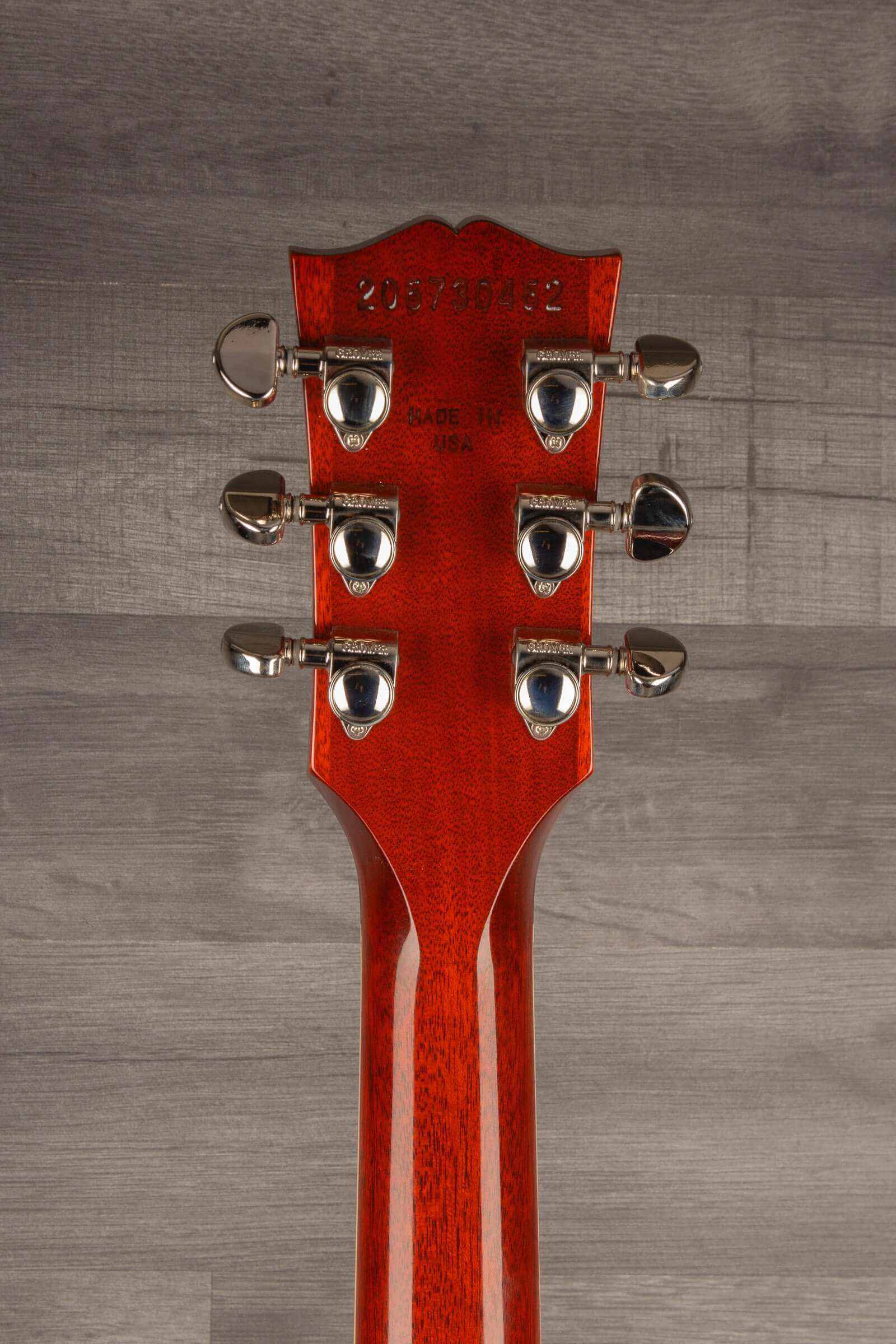 Gibson Les Paul Standard '60s Electric Guitar - Iced Tea