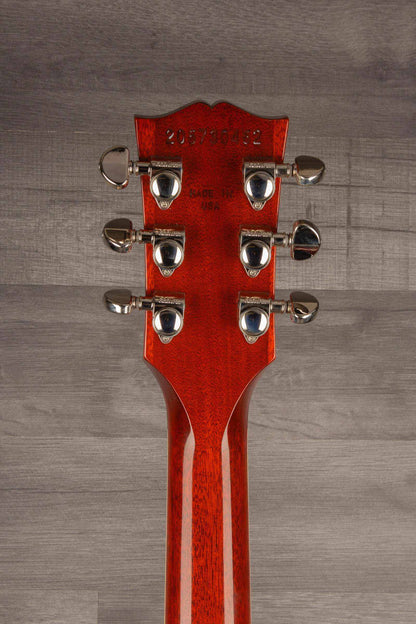 Gibson Les Paul Standard '60s Electric Guitar - Iced Tea