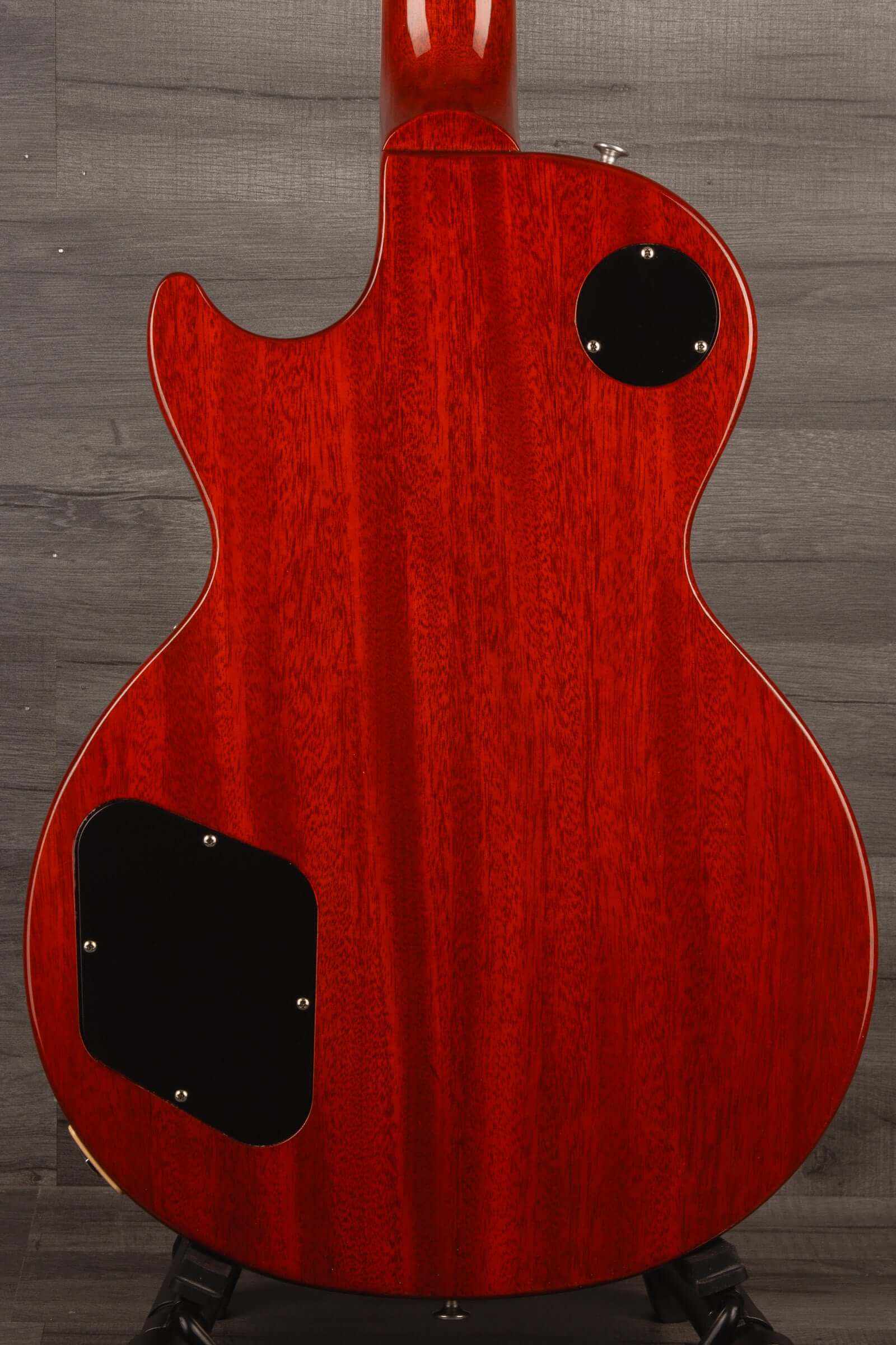 Gibson Les Paul Standard '60s Electric Guitar - Iced Tea