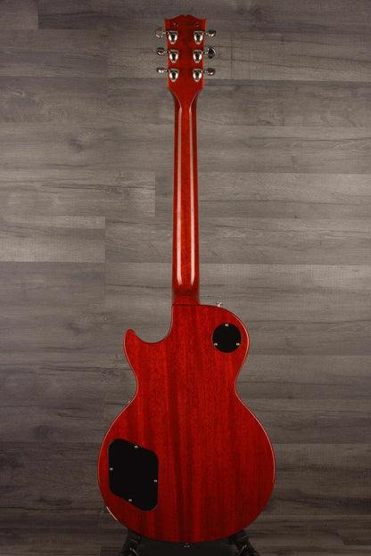 Gibson Les Paul Standard '60s Electric Guitar - Iced Tea