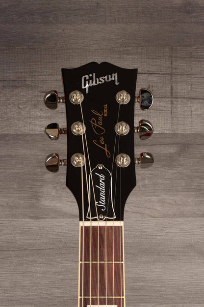 Gibson Les Paul Standard '60s Electric Guitar - Iced Tea