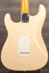Fender Vintera® II '60s Stratocaster®, Rosewood Fingerboard RW, Olympic White