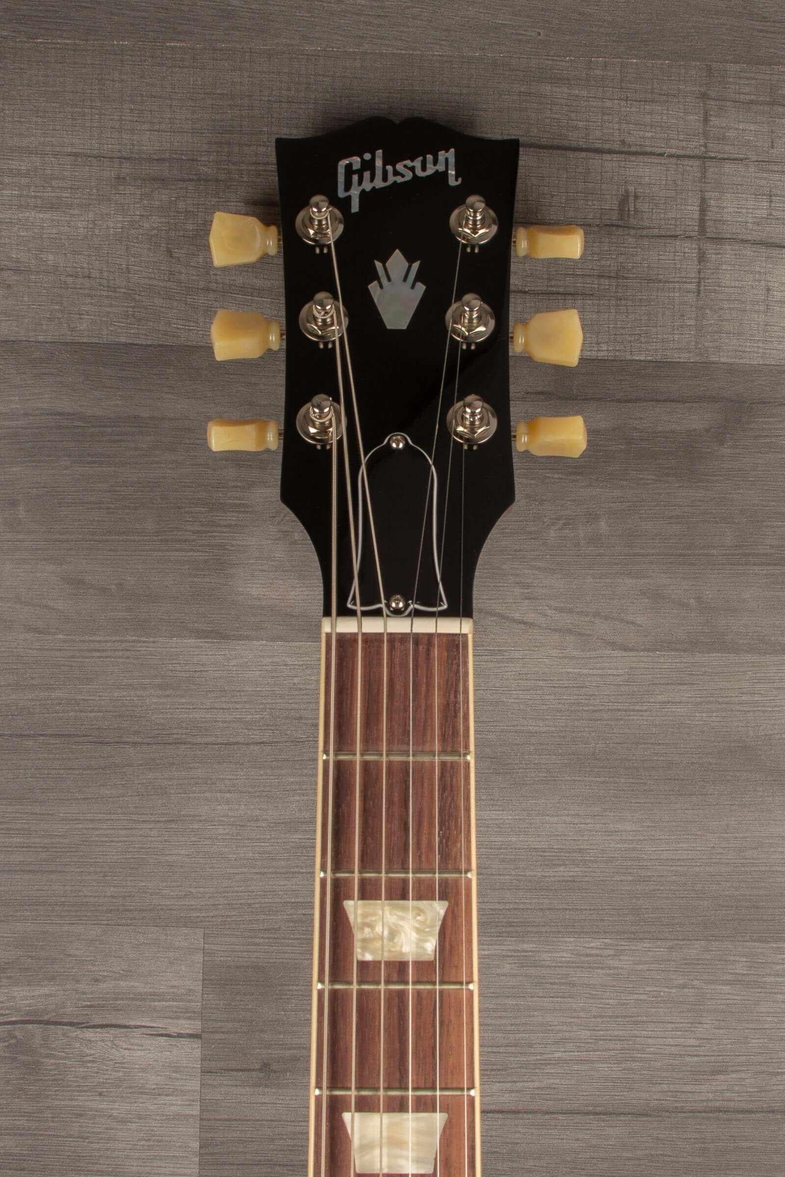 Gibson SG Standard '61 Electric Guitar - Vintage Cherry