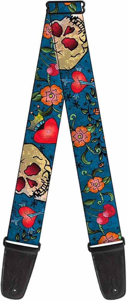 Buckle Down Bd Seatbelt Buckle Belt - Only God Can Judge Me