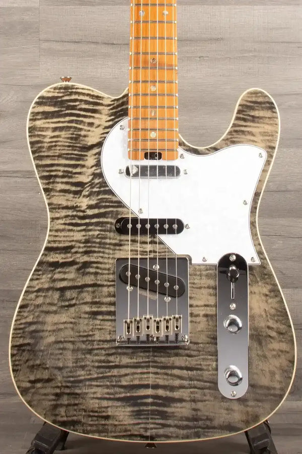 Aria 615 Mk2 Black Diamond - MusicStreet