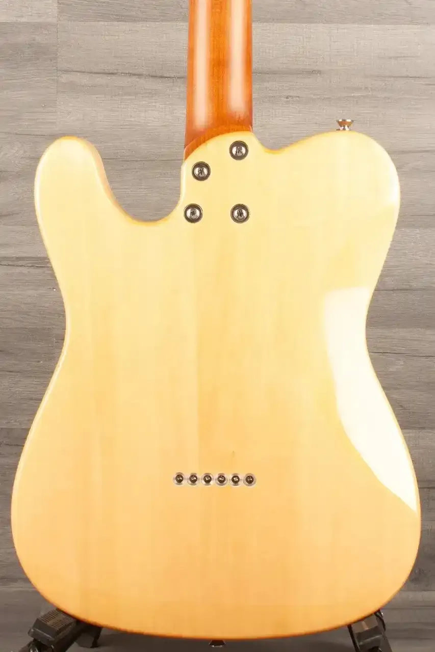 Aria 615 Mk2 Black Diamond - MusicStreet