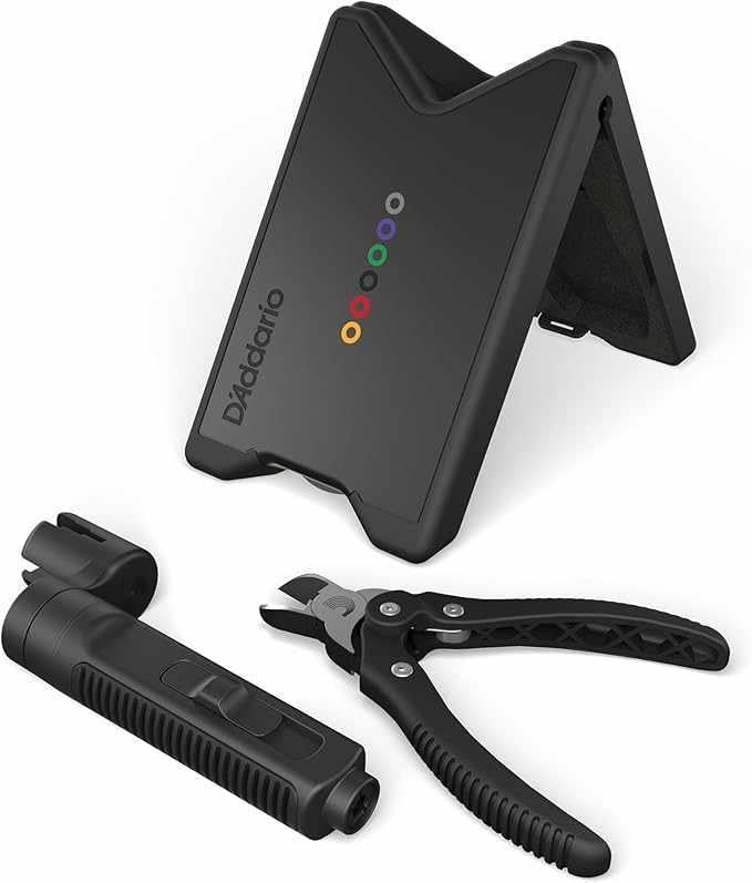 D'ADDARIO Tour-Grade String Change Kit. - MusicStreet