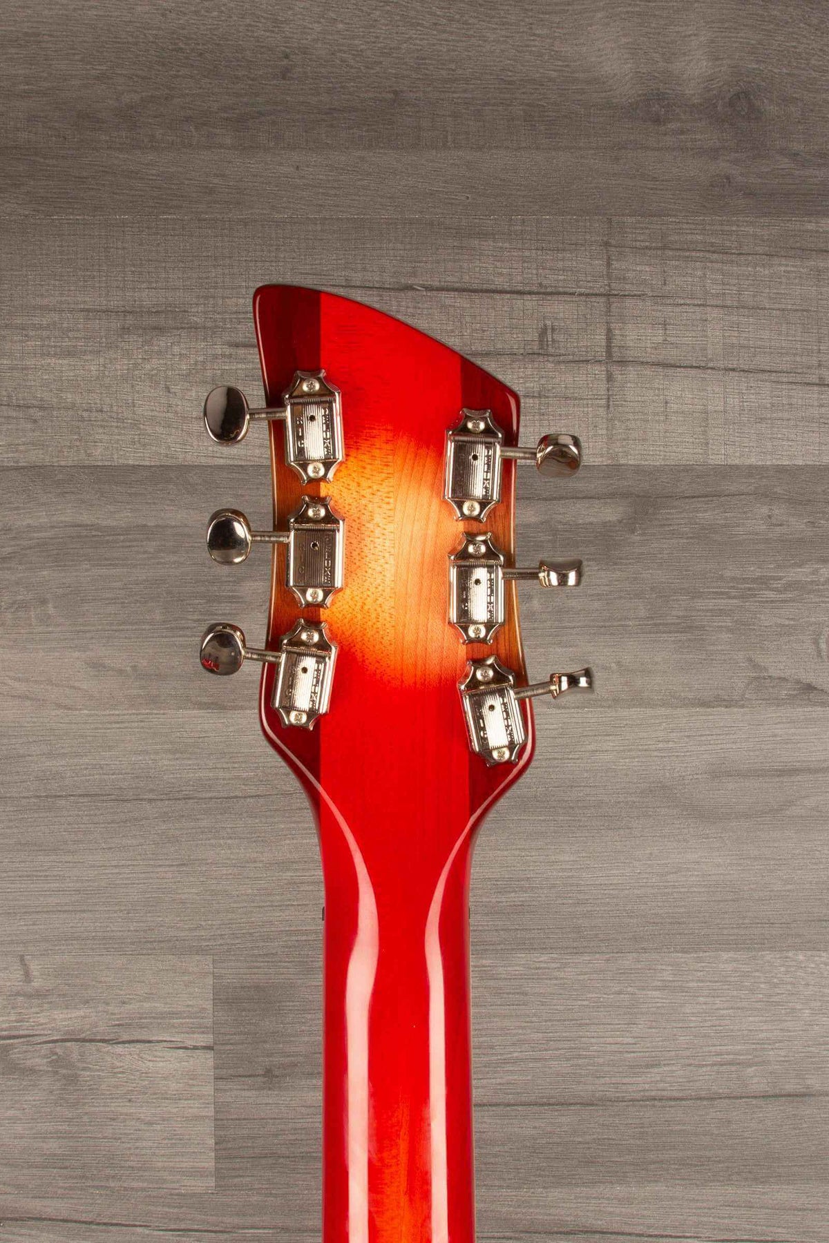 Rickenbacker 660 Electric Guitar - FireGlo