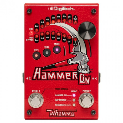 DigiTech HammerOn