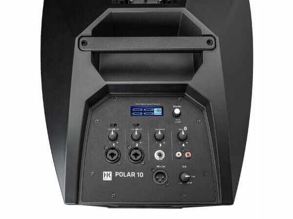 HK Audio Polar 10 - Complete Column PA Speaker System