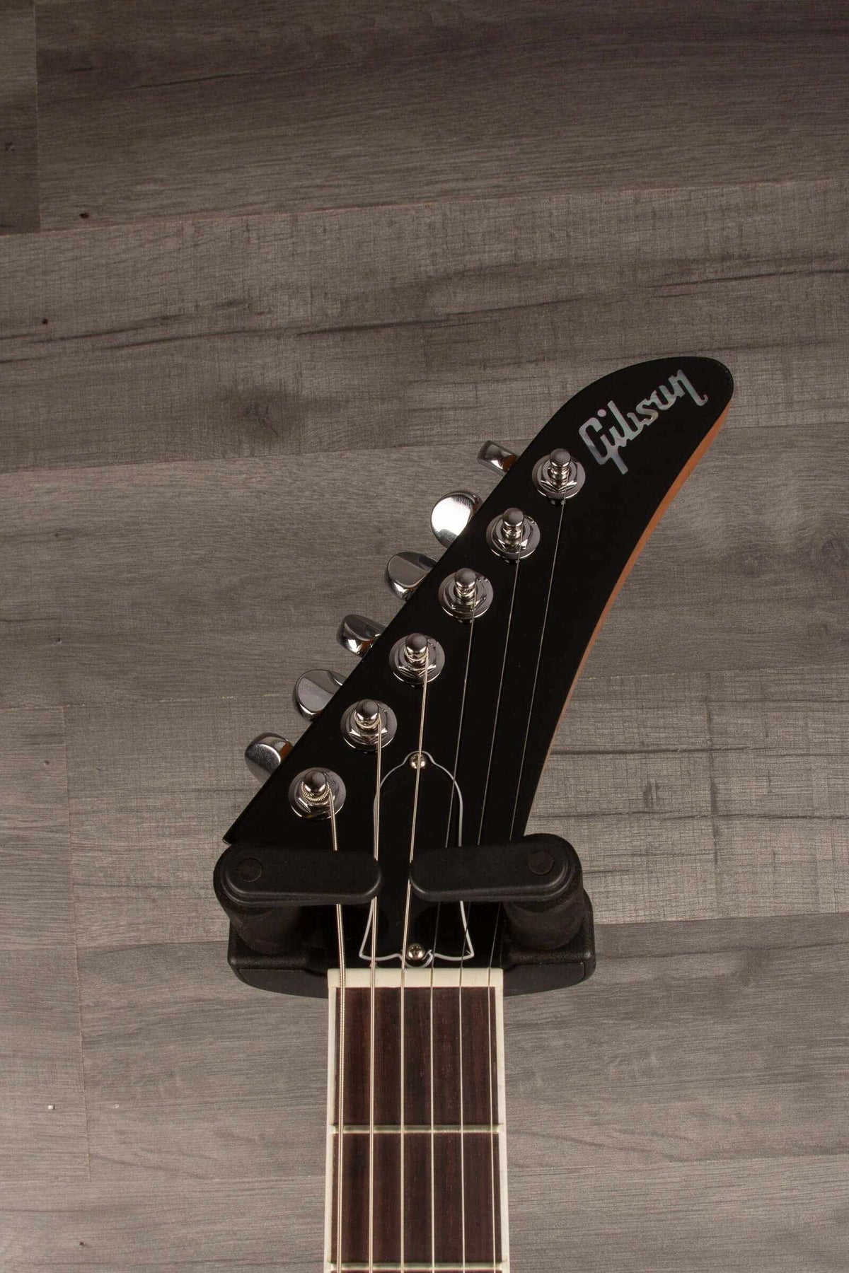 Gibson 70's Explorer Electric Guitar - Antique Natural