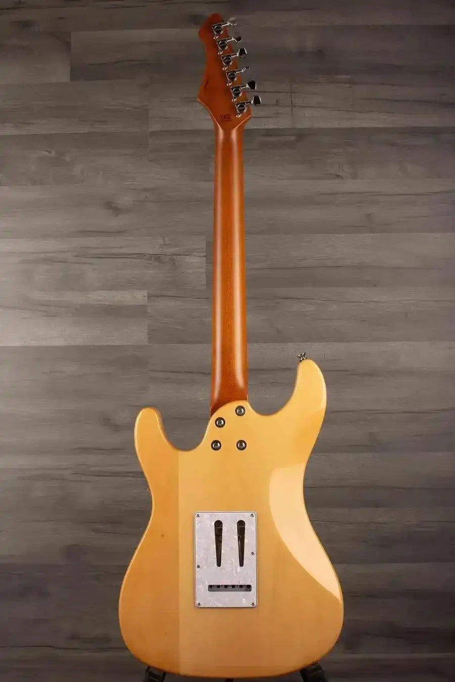 Aria 714 Mk2 Turqoise Blue - MusicStreet