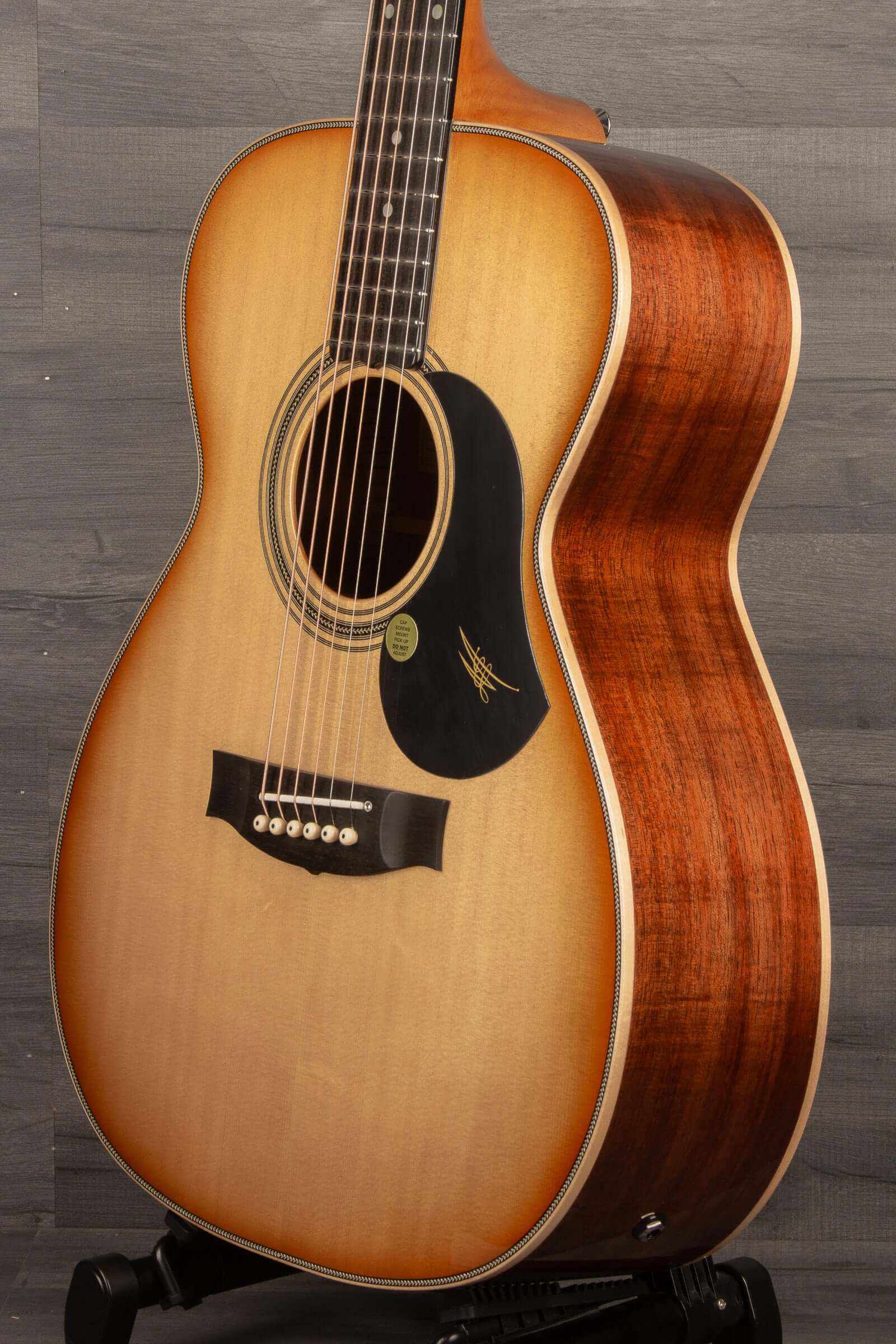 Maton 75th Anniversary Diamond Edition - Acoustic Guitar