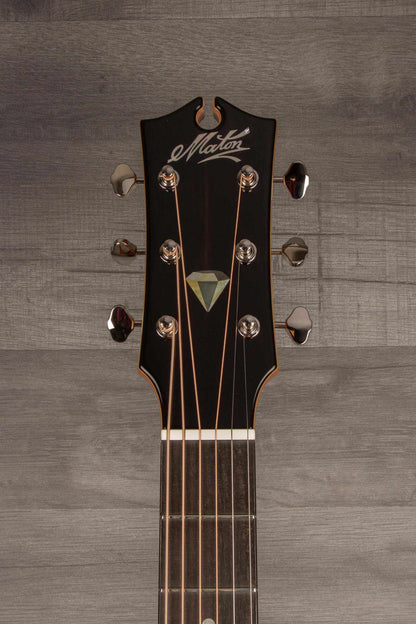 Maton 75th Anniversary Diamond Edition - Acoustic Guitar