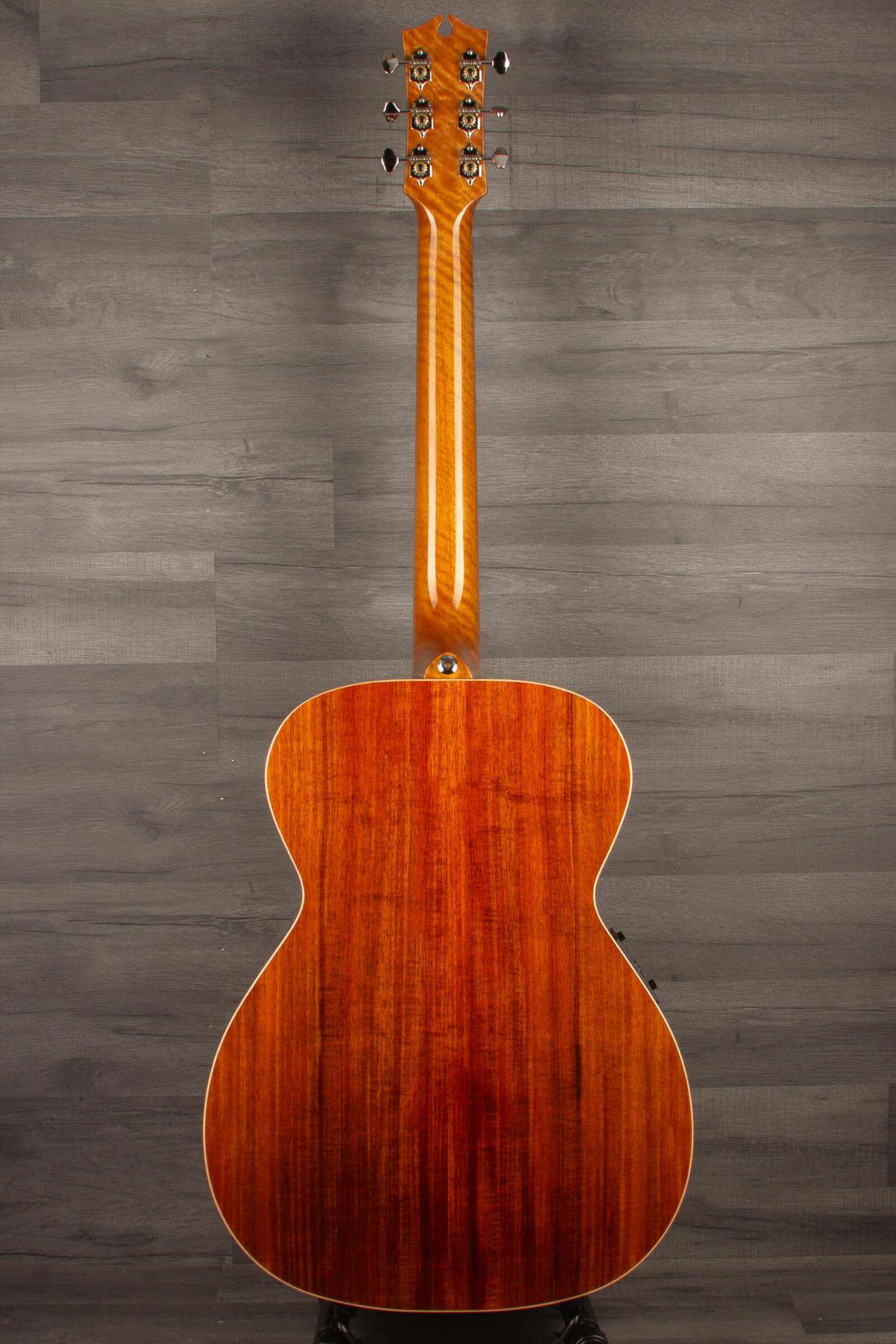 Maton 75th Anniversary Diamond Edition - Acoustic Guitar