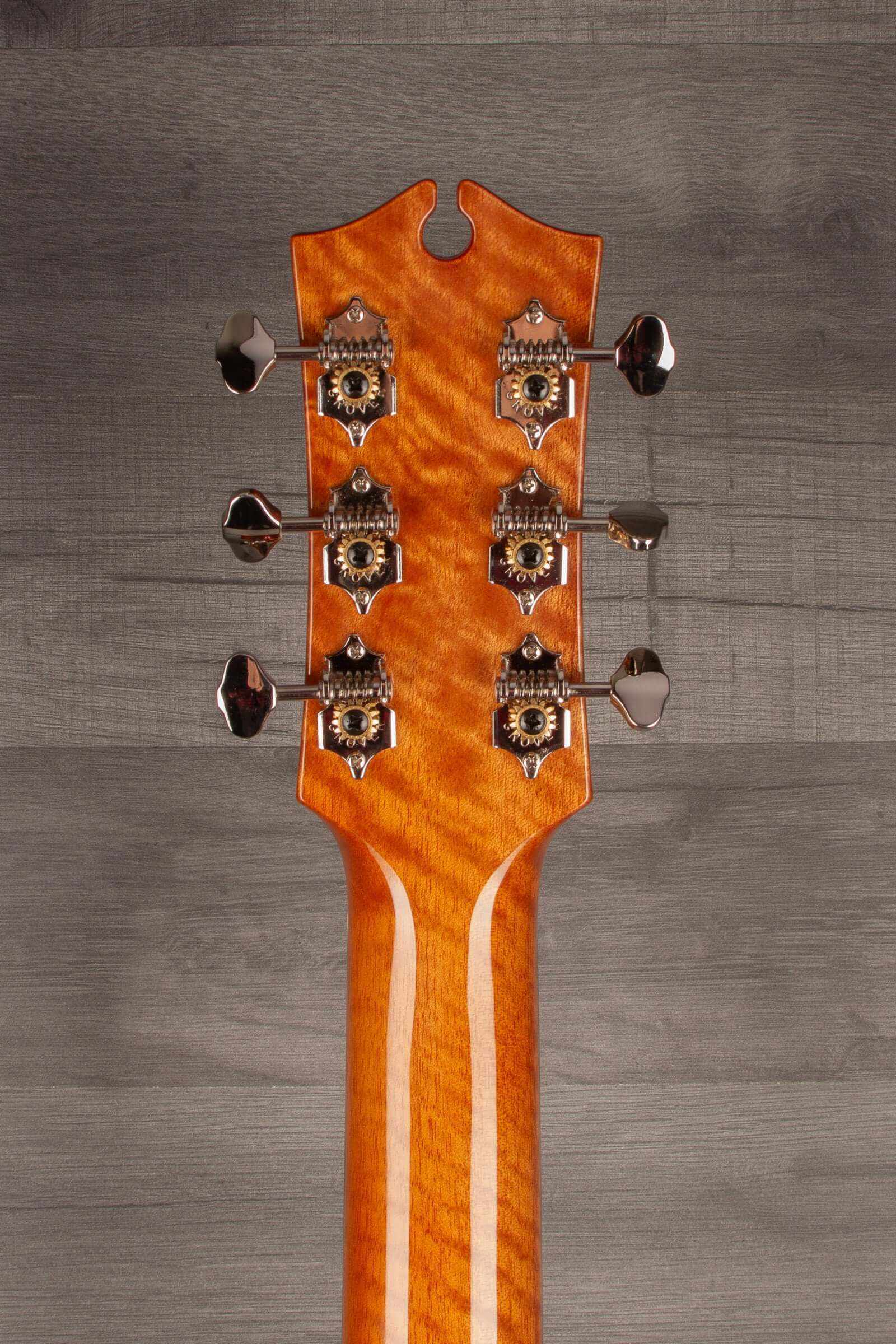 Maton 75th Anniversary Diamond Edition - Acoustic Guitar