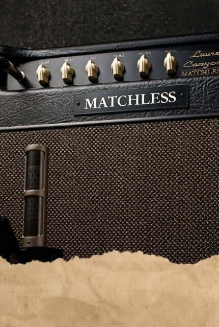 matchless amps uk