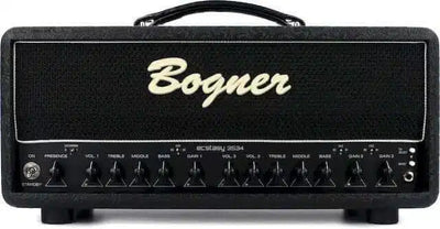 USED - Bogner Ecstasy 3534 Head