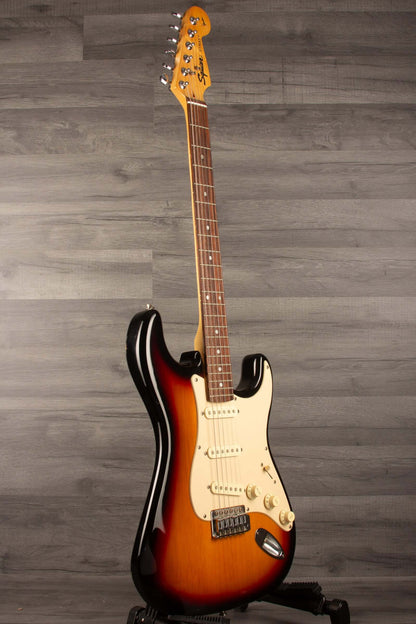USED - 1996 Squier Stratocaster