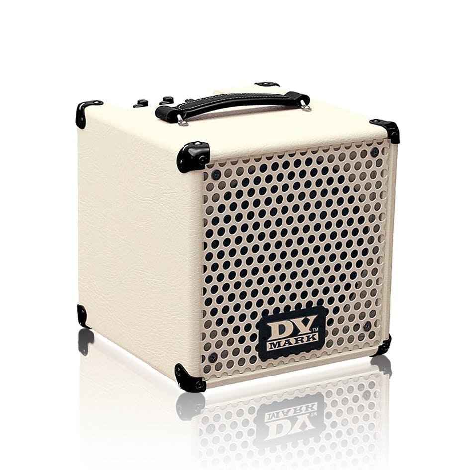 DV Mark Little Jazz Combo