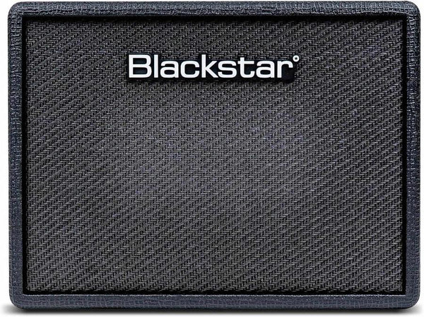 Blackstar Debut 15lt Black - MusicStreet