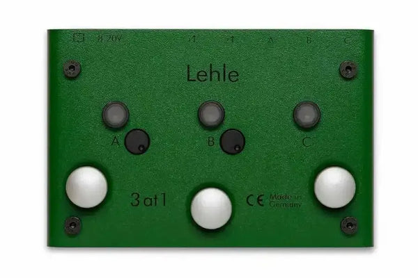 LEHLE-3AT1-SGOS