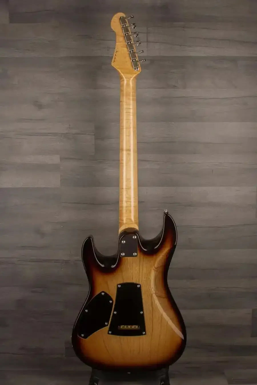 Patrick James Eggle '96 Contour Electric Guitar - Berry Burst s#31141