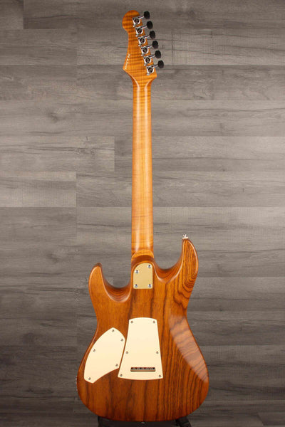 Patrick James Eggle '96 Droptop HSS - Purple s#31068