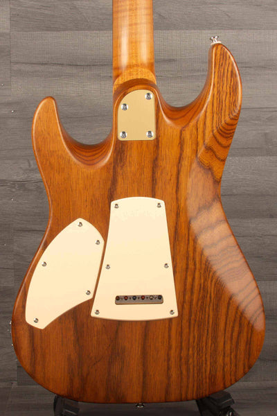 Patrick James Eggle '96 Droptop HSS - Purple s#31068