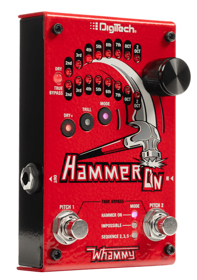 DigiTech HammerOn