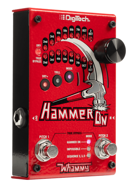 DigiTech HammerOn